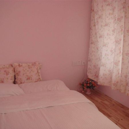 Lion S Lodge Yangshuo Εξωτερικό φωτογραφία
